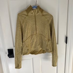 New lululemon jacket